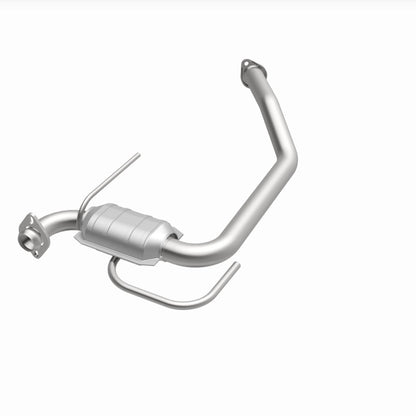MagnaFlow Direct Fit Catalytic Converter Ford-Mercury 83 86