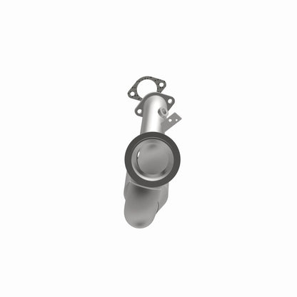 MagnaFlow Direct Fit Catalytic Converter BMW 3 07-08 Front OEM