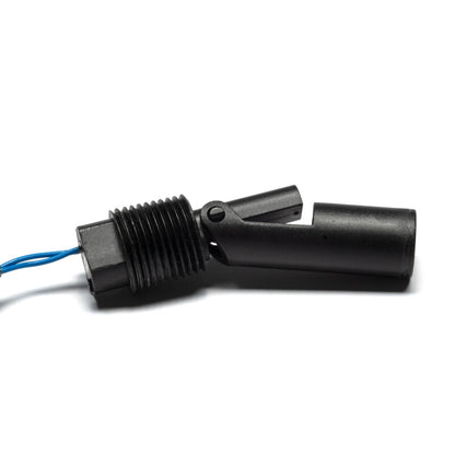 Wehrli 2025+ Cummins 6.7L OEM Placement Coolant Tank - WCFab Red