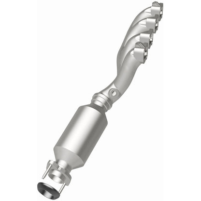MagnaFlow 04-06 Cadillac SRX 4.6L Direct Fit Converter