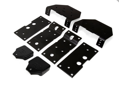 Air Lift LoadLifter 5000 Ultimate Air Spring Kit w/Internal Jounce Bumper 17 Ford Super Duty Pickup