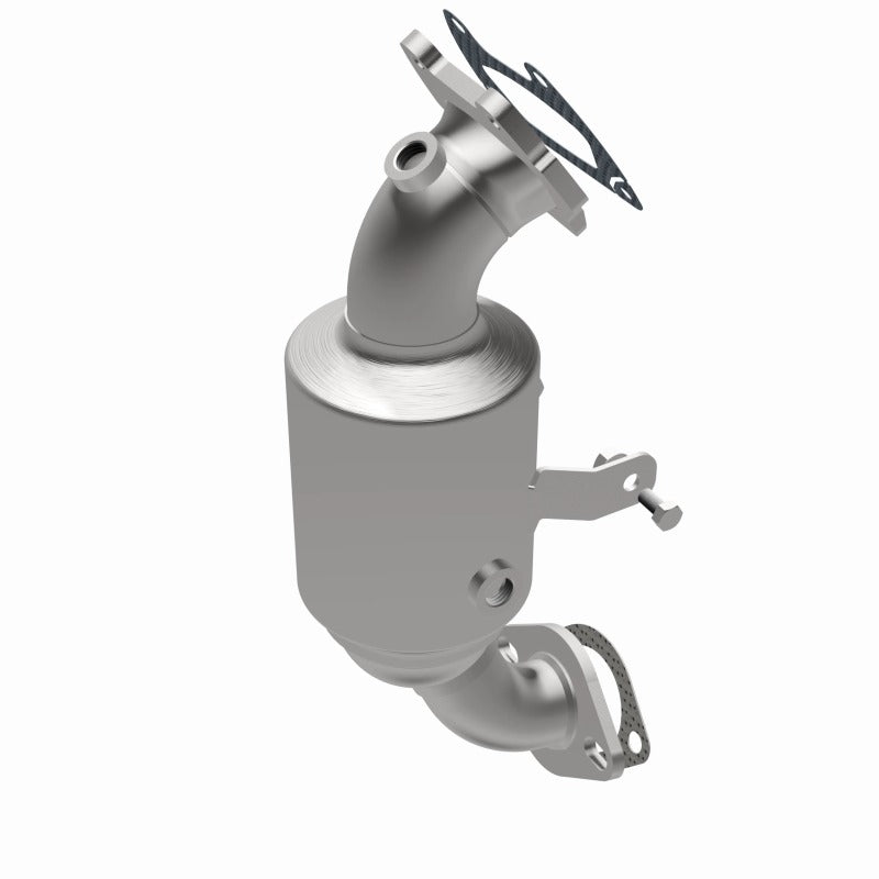 MagnaFlow 14-17 ProMaster 1500 V6 3.6 OEM Manifold Direct Fit Converter