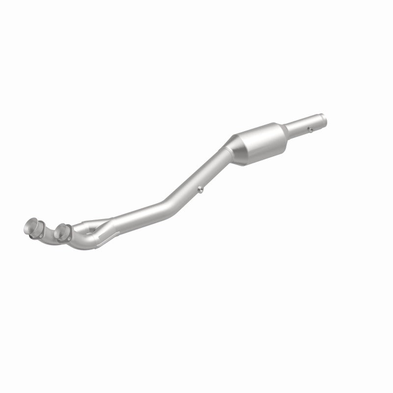 MagnaFlow Left Side Direct Fit Catalytic Converter California Grade 00-03 BMW M5 5.0L