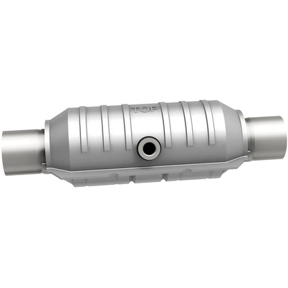 MagnaFlow Universal Catalytic Converter 2.00 1/O2 CA