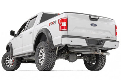 SF1 Fender Flares | Ford F-150 2WD/4WD (2018-2020)