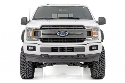 SF1 Fender Flares | Ford F-150 2WD/4WD (2018-2020)