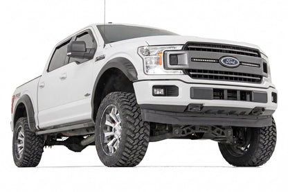 SF1 Fender Flares | Ford F-150 2WD/4WD (2018-2020)