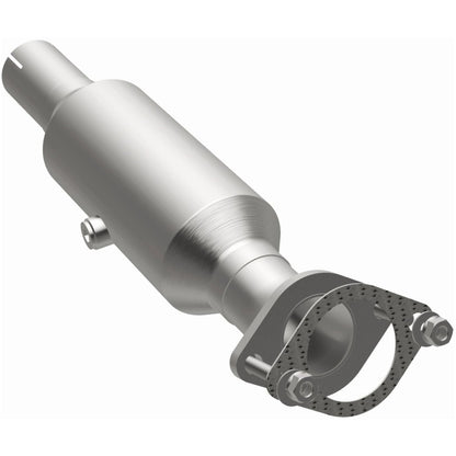MagnaFlow Direct Fit Catalytic Converter 19-20 Kia Forte 2L Underbody