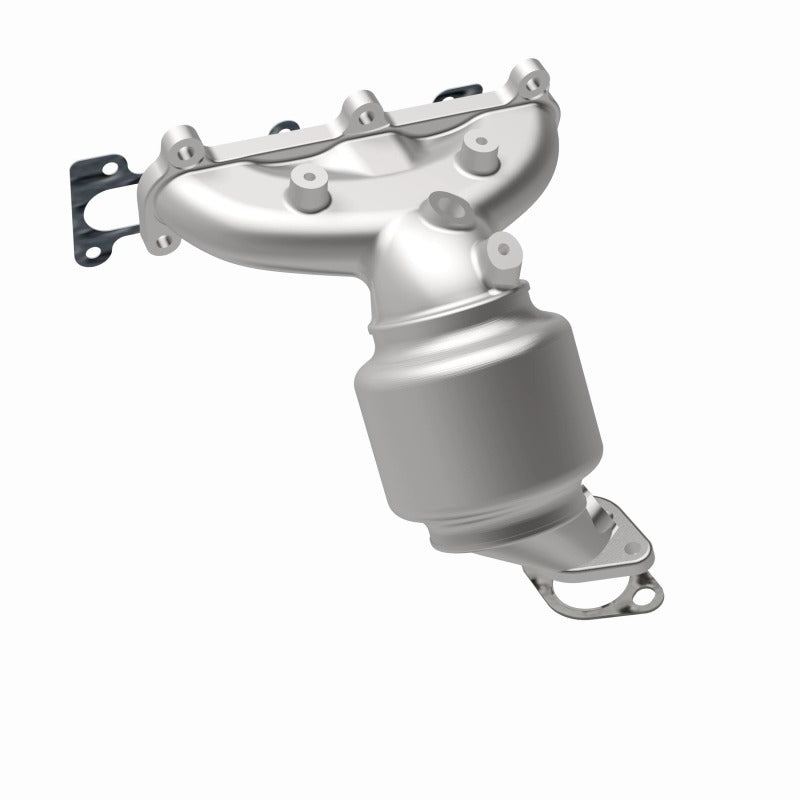 MagnaFlow Direct Fit Catalytic Converter 07-09 Hyundai Santa Fe 2.7L