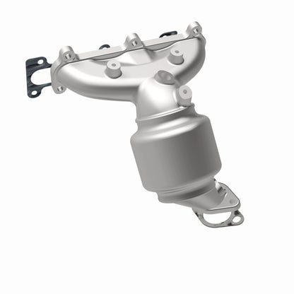 MagnaFlow Direct Fit Catalytic Converter 07-09 Hyundai Santa Fe 2.7L