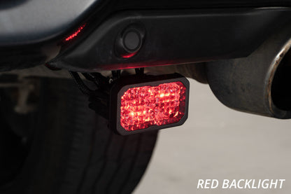 Diode Dynamics Stage Series Reverse Light Kit for 2019-PresentRam C1 Pro