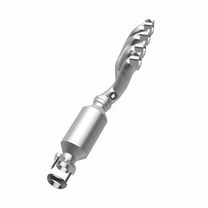 MagnaFlow Conv DF 05-06 Cadillac STS 4.6L D/S Manifold/04-06 Truck SRX 4.6L D/S Manifold (49 State)