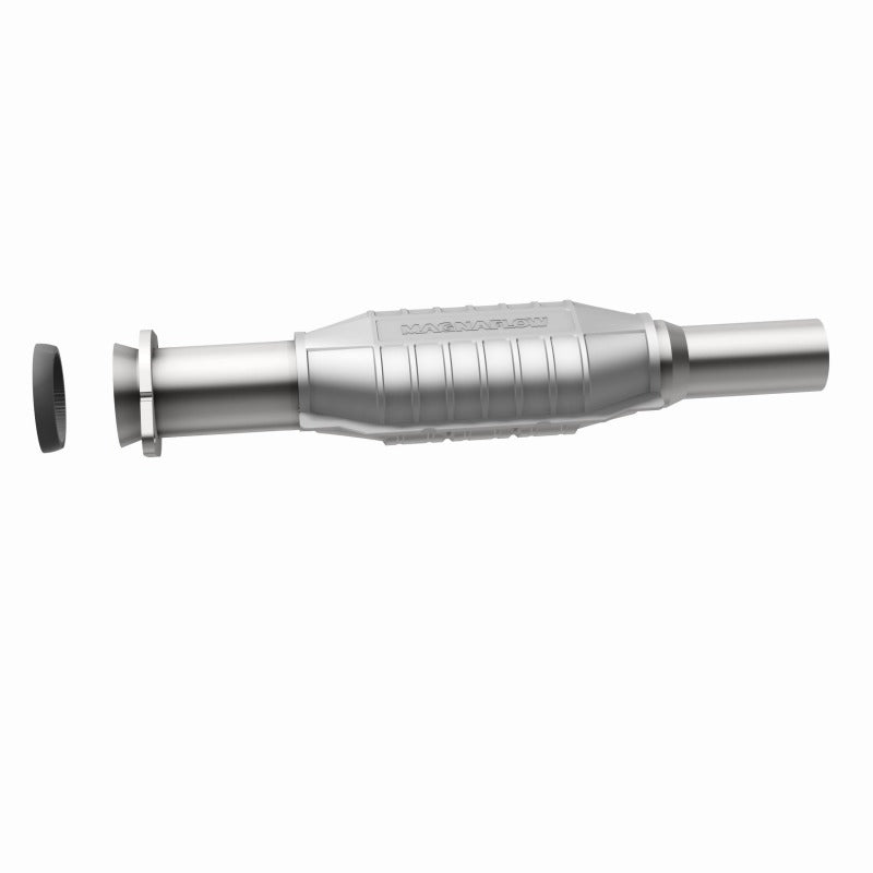MagnaFlow Direct Fit Catalytic Converter El Dorado/Seville 88-95 4.