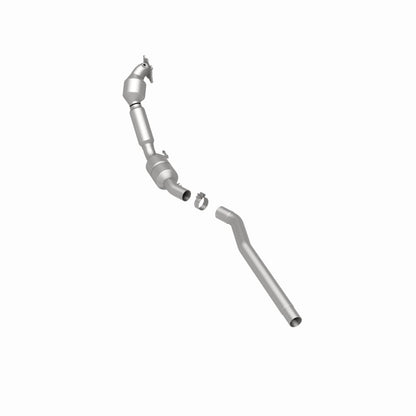 MagnaFlow 2008 Volkswagen Passat 2.0L Direct Fit Converter