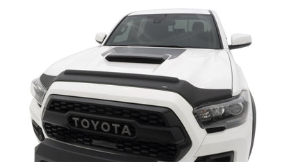 Husky Liners 17-24 Nissan Titan Aeroskin II Low Profile - Tex. Black