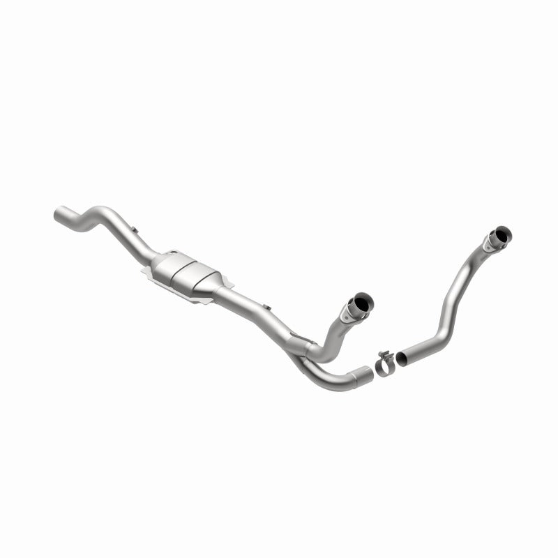 MagnaFlow Direct Fit Catalytic Converter 00-03 Durango 4WD OEM