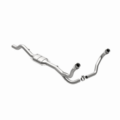 MagnaFlow Direct Fit Catalytic Converter 00-03 Durango 4WD OEM