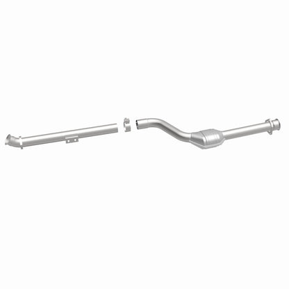 MagnaFlow Direct Fit Catalytic Converter 03-05 Mercedes C230 1.8L