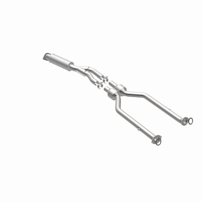 MagnaFlow Direct Fit Catalytic Converter CARB Compliant - 2008 Lexus IS F V8 5.0L