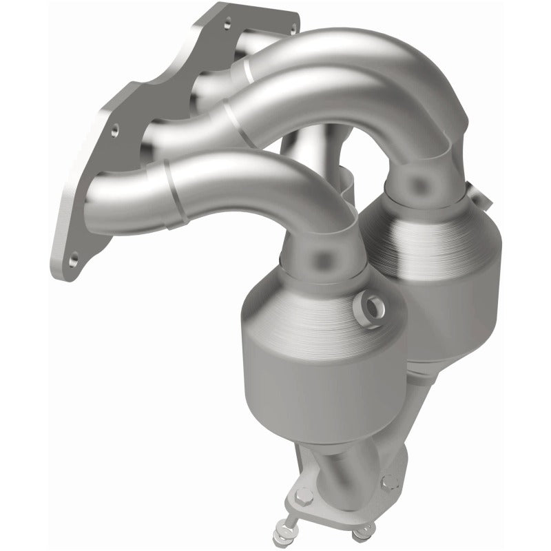 MagnaFlow Direct Fit Catalytic Converter 06-08 Eclipse 2.4 Manifold OE