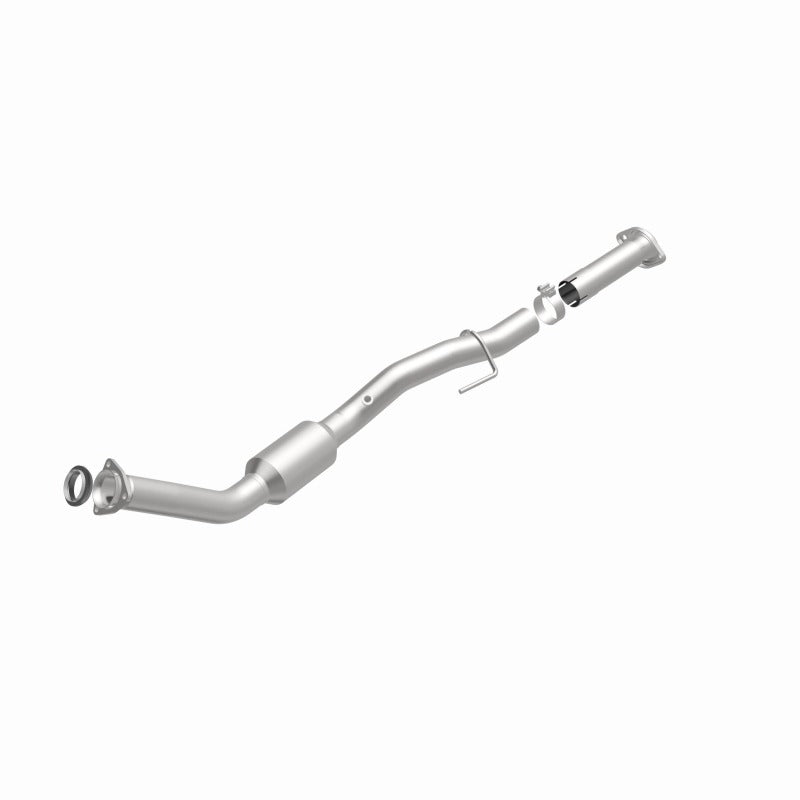 MagnaFlow Direct Fit Catalytic Converter 03 Chevy Trailblazer 4.2L