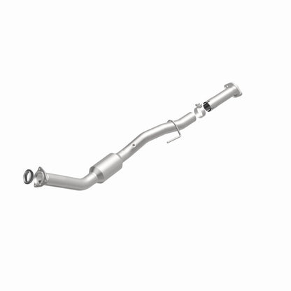 MagnaFlow Direct Fit Catalytic Converter 03 Chevy Trailblazer 4.2L