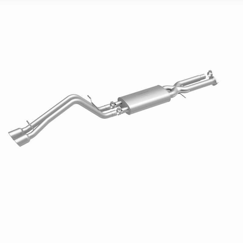 MagnaFlow Sys C/B GM H2 6.0L V8 03 Awd