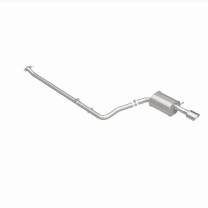 MagnaFlow 16-20 Kia Optima 2.4L BRE Exhaust Kit