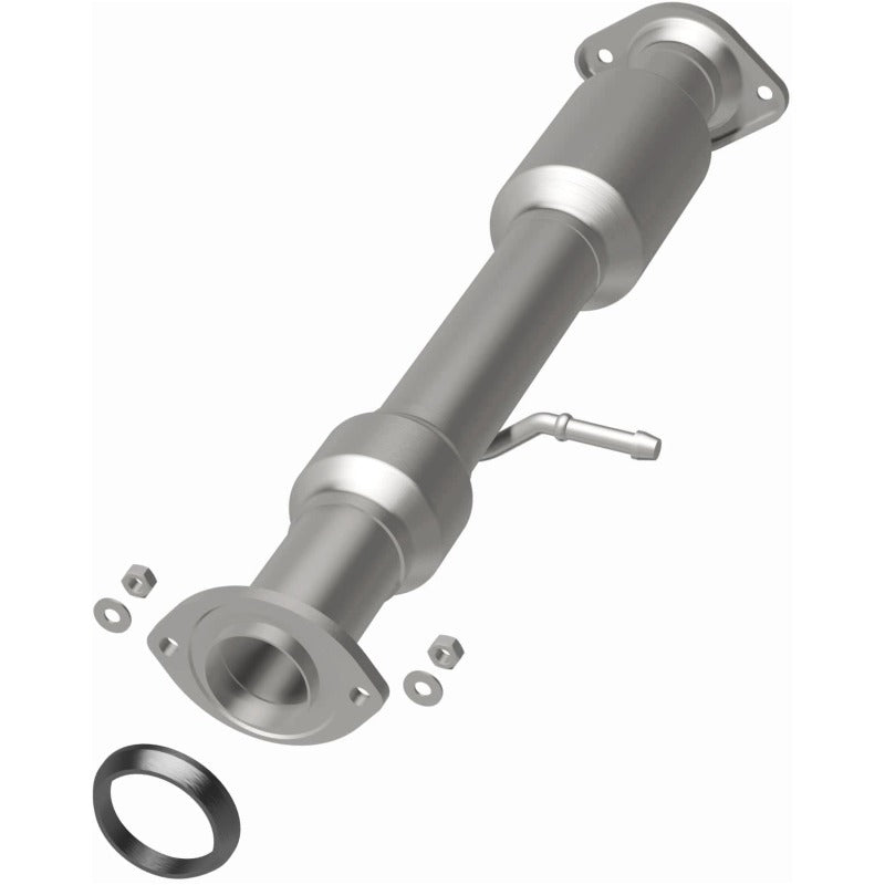 MagnaFlow Direct Fit Catalytic Converter 14-15 Toyota Highlander 3.5L