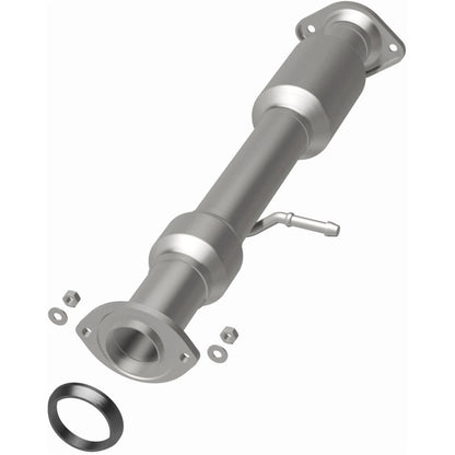 MagnaFlow Direct Fit Catalytic Converter 14-15 Toyota Highlander 3.5L