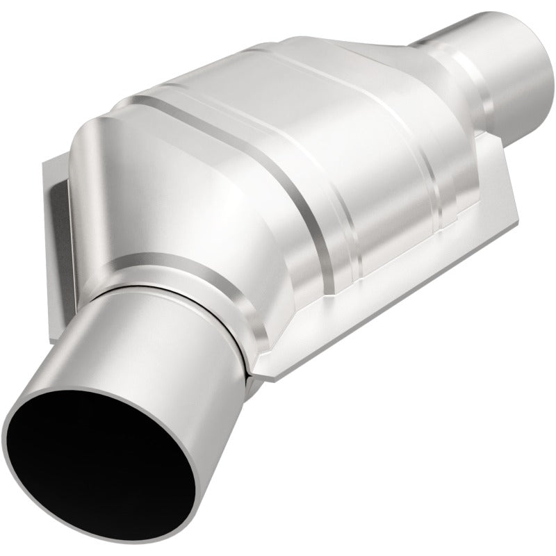 MagnaFlow Universal Catalytic Converter 2.50 Front Ulev