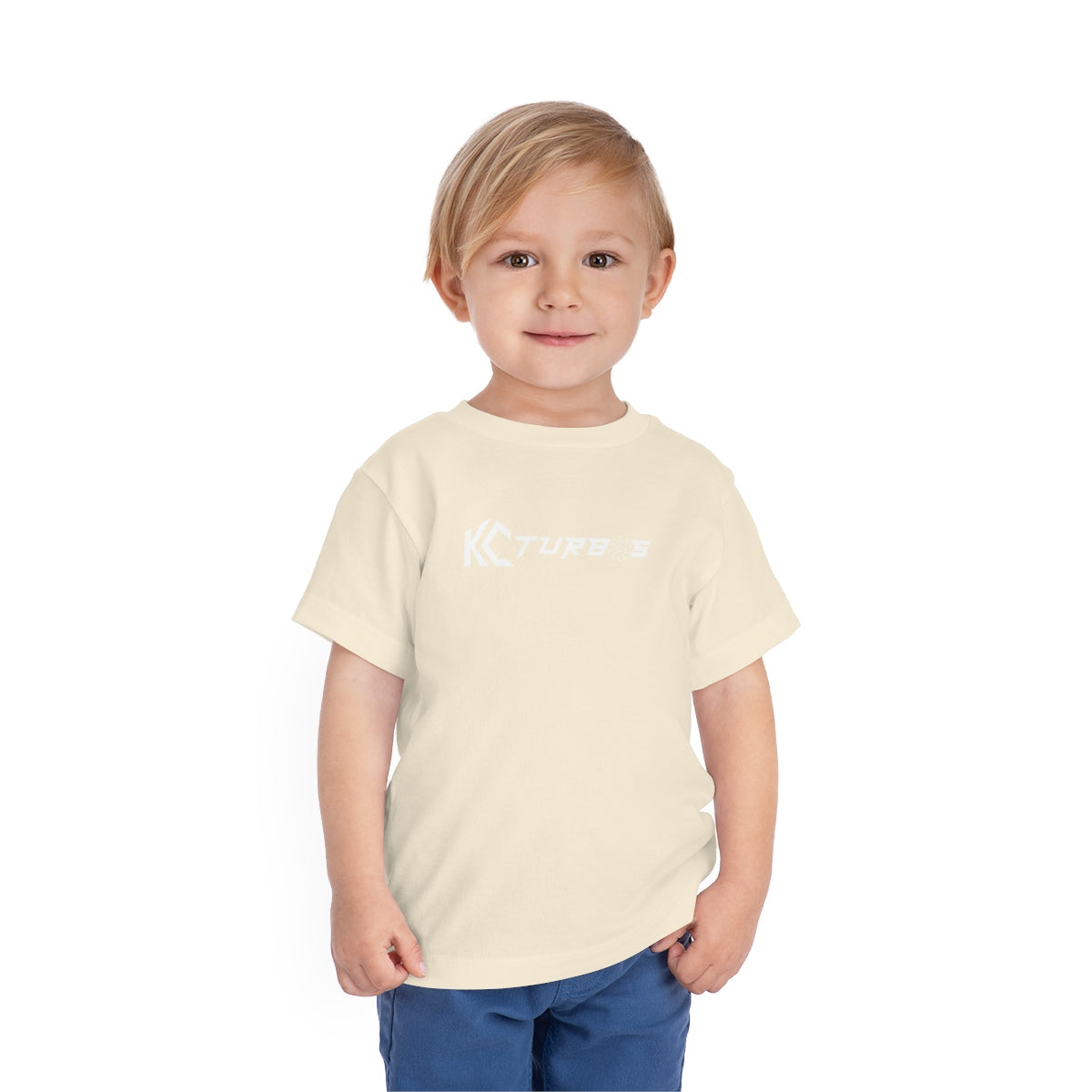 Textile Graphix KC Wide Logo - Kid's T-Shirt - view 10