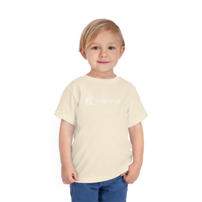 Textile Graphix KC Wide Logo - Kid's T-Shirt - view 10