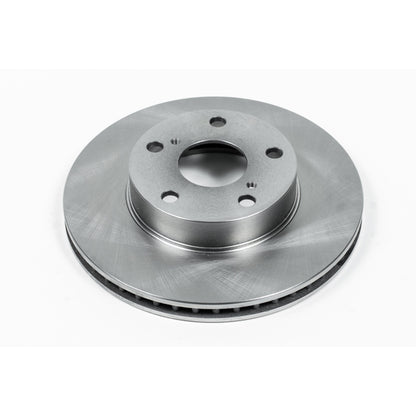 Power Stop 05-15 Toyota Tacoma Front Autospecialty Brake Rotor