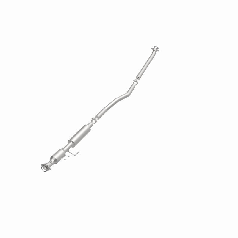 MagnaFlow Direct Fit Catalytic Converter 13-18 Mazda CX-5 OEM Underbody