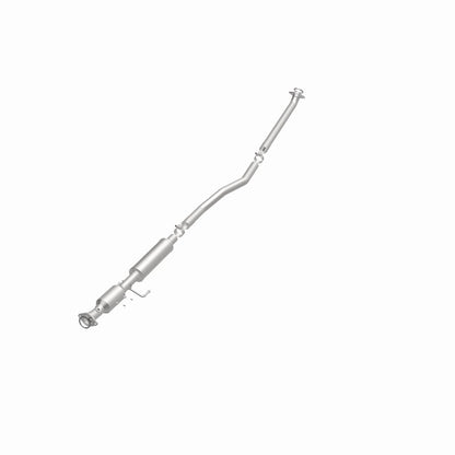 MagnaFlow Direct Fit Catalytic Converter 13-18 Mazda CX-5 OEM Underbody