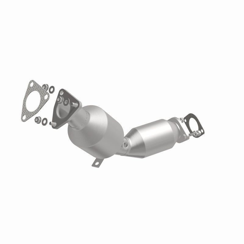 MagnaFlow Direct Fit Catalytic Conv 04-06 Nissan 350Z 3.5L / 04-07 Infiniti G35 3.5L - Right Side