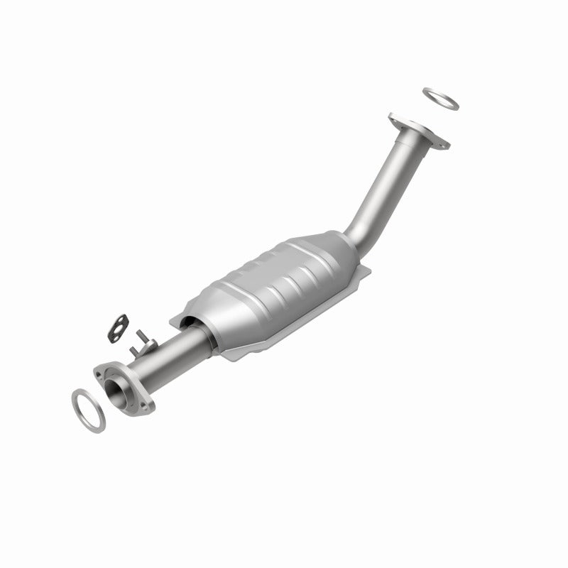 MagnaFlow Direct Fit Catalytic Converter 00-04 Tundra 4.7L P/S OEM