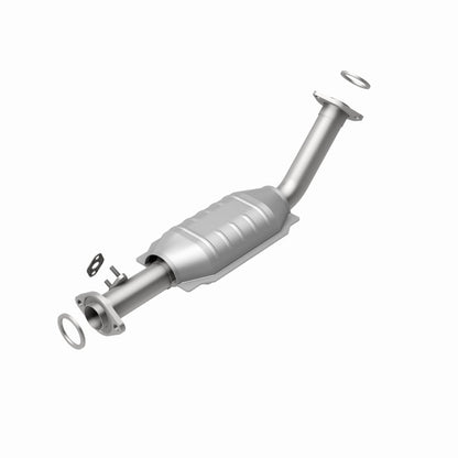 MagnaFlow Direct Fit Catalytic Converter 00-04 Tundra 4.7L P/S OEM