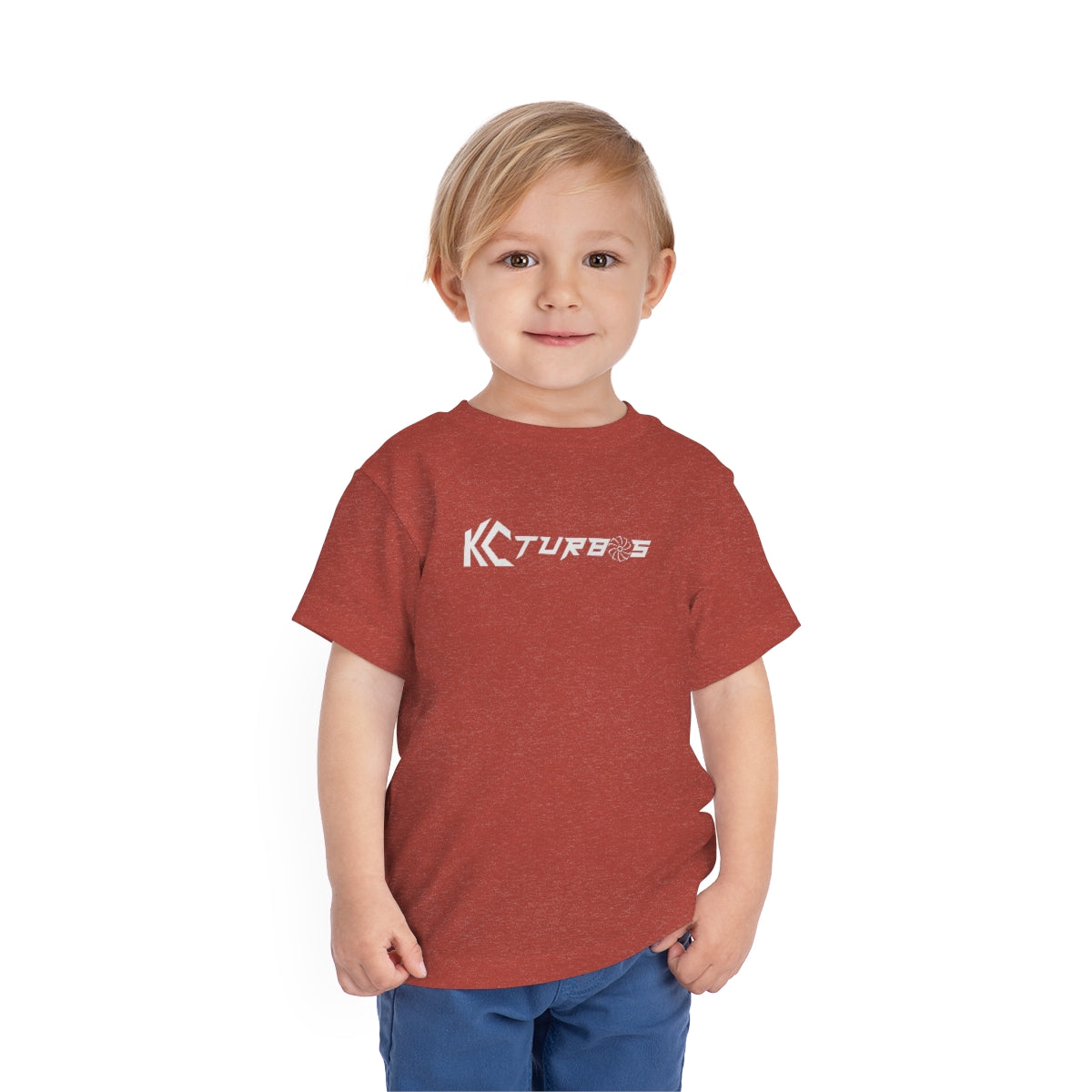 Textile Graphix KC Wide Logo - Kid's T-Shirt - view 30