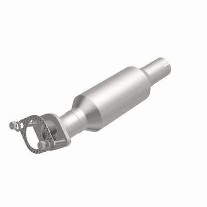 MagnaFlow Direct Fit Catalytic Converter 19-20 Kia Forte 2L Underbody