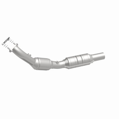 MagnaFlow Direct Fit Catalytic Converter 10-11 Chevrolet Camaro V6 3.6L