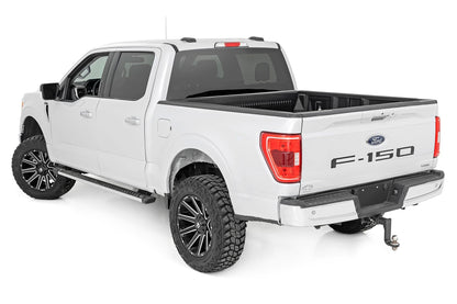 4 inch Lift Kit | Ford F-150 2WD (2021-2026)
