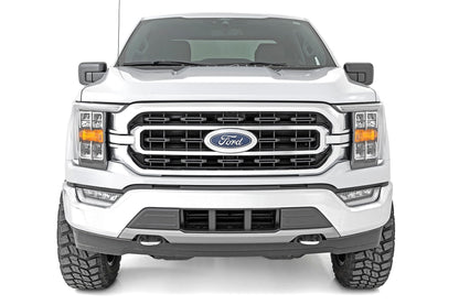4 inch Lift Kit | Ford F-150 2WD (2021-2026)