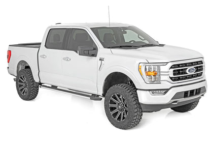 4 inch Lift Kit | Ford F-150 2WD (2021-2026)