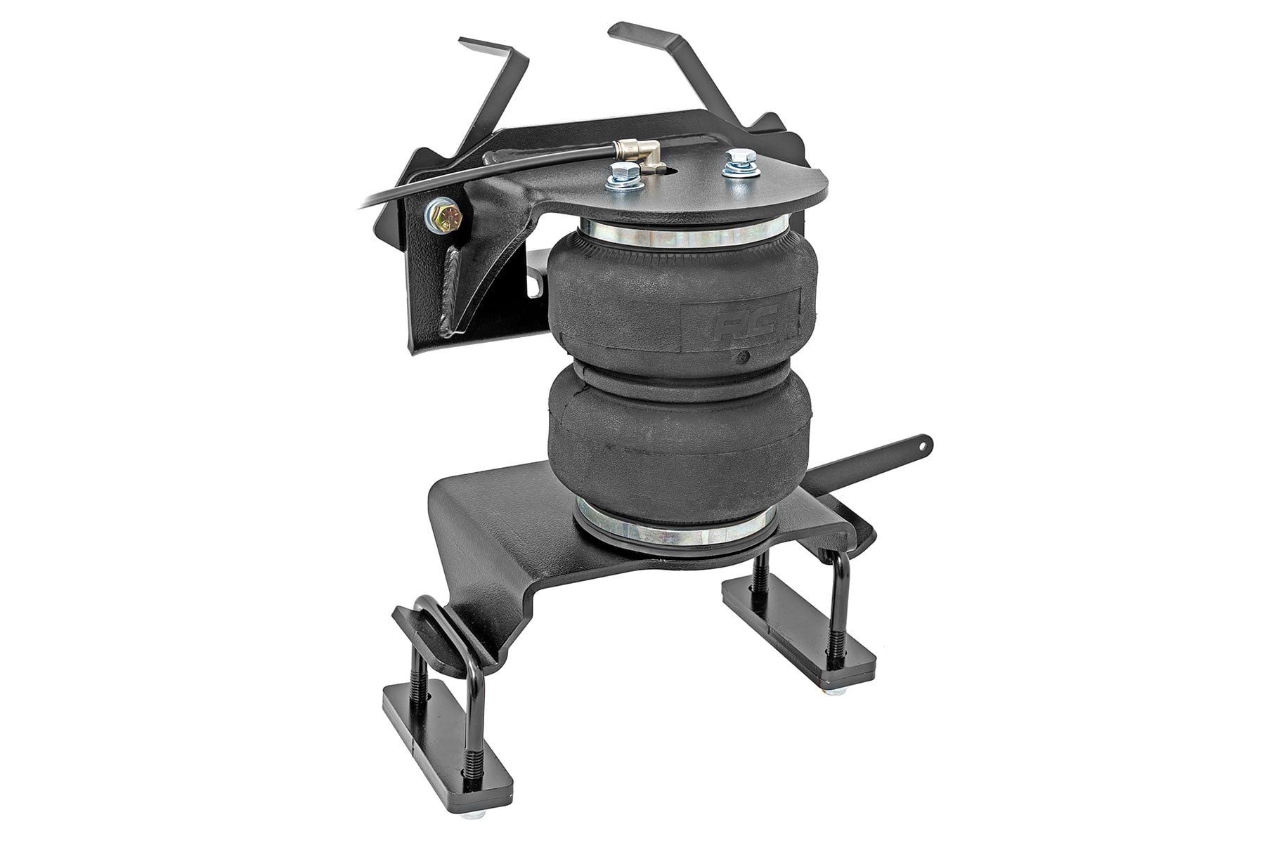 Air Spring Kit | 0-6" Lifts | Ford F-150 4WD (2021-2026)
