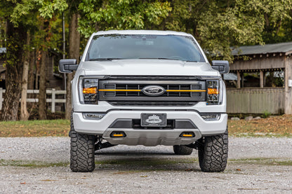 2.5 Inch Lift Kit | Ford F-150 Tremor 4WD (2021-2026)