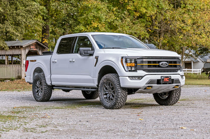 2.5 Inch Lift Kit | Ford F-150 Tremor 4WD (2021-2026)