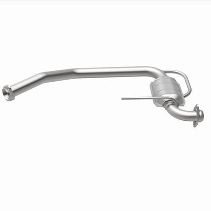 MagnaFlow Direct Fit Catalytic Converter Ford-Mercury 83 86