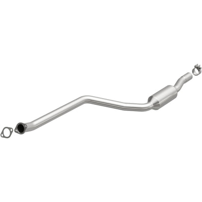 MagnaFlow 08-10 BMW 528i 3.0L Direct Fit Converter